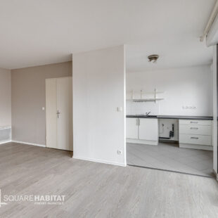 EXCLUSIVITE : Appartement lumineux de 65.26m² à Lille, quartier Cormontaigne chambres