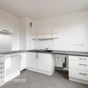 EXCLUSIVITE : Appartement lumineux de 65.26m² à Lille, quartier Cormontaigne chambres