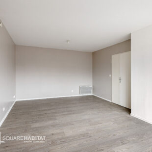 EXCLUSIVITE : Appartement lumineux de 65.26m² à Lille, quartier Cormontaigne chambres