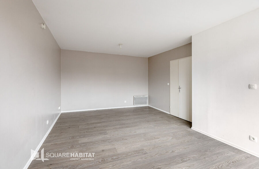 EXCLUSIVITE : Appartement lumineux de 65.26m² à Lille, quartier Cormontaigne chambres