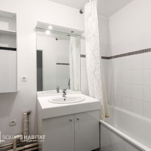 EXCLUSIVITE : Appartement lumineux de 65.26m² à Lille, quartier Cormontaigne chambres