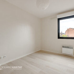 EXCLUSIVITE : Appartement lumineux de 65.26m² à Lille, quartier Cormontaigne chambres