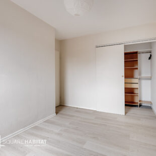 EXCLUSIVITE : Appartement lumineux de 65.26m² à Lille, quartier Cormontaigne chambres