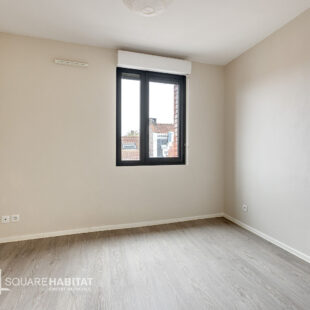 EXCLUSIVITE : Appartement lumineux de 65.26m² à Lille, quartier Cormontaigne chambres