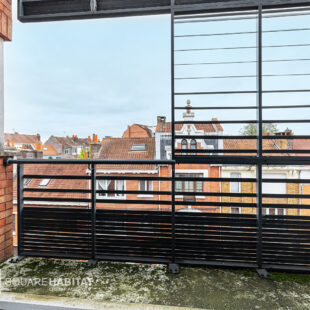 EXCLUSIVITE : Appartement lumineux de 65.26m² à Lille, quartier Cormontaigne chambres