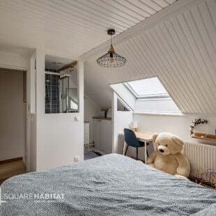 Maison Saint Andre Lez Lille, 4 chambres, 2 salles de bains, 2 toilettes, grande terrasse, buanderie, grand garage , 1 parking et dépendances.