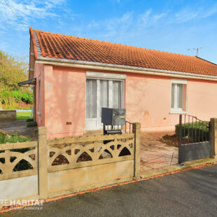 Maison Billy Berclau 4 pièce(s) 80 m2 Maison Billy Berclau 4 pièce(s) 80 m2