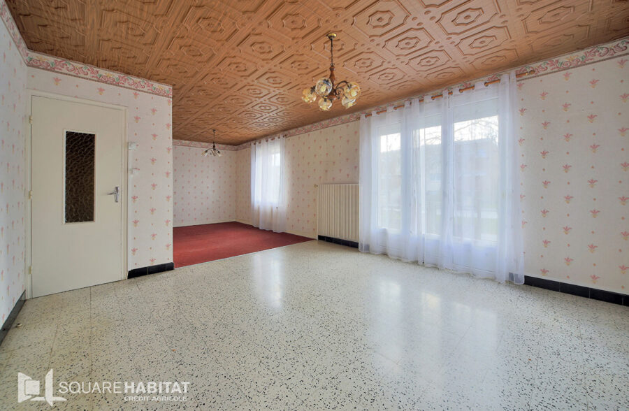 Maison Billy Berclau 4 pièce(s) 80 m2 Maison Billy Berclau 4 pièce(s) 80 m2