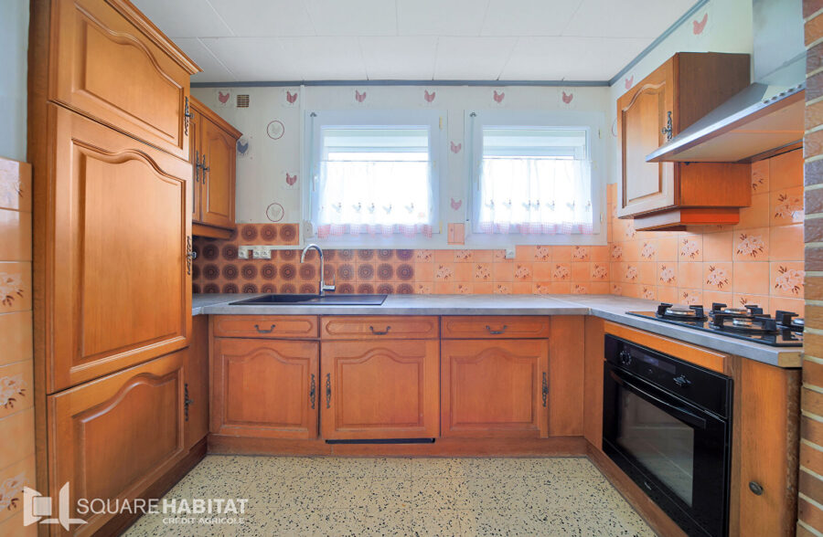 Maison Billy Berclau 4 pièce(s) 80 m2 Maison Billy Berclau 4 pièce(s) 80 m2