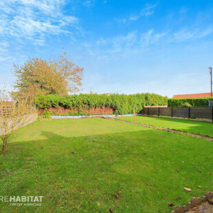 Maison Billy Berclau 4 pièce(s) 80 m2 Maison Billy Berclau 4 pièce(s) 80 m2