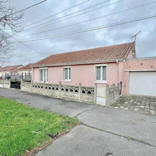 Maison Billy Berclau 4 pièce(s) 80 m2