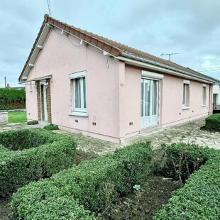 Maison Billy Berclau 4 pièce(s) 80 m2