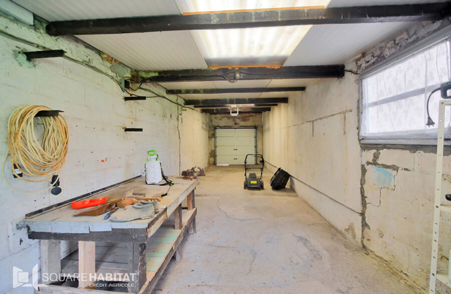 Maison Billy Berclau 4 pièce(s) 80 m2