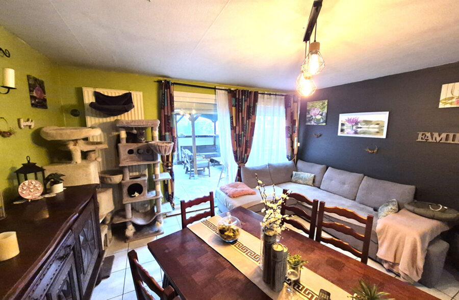 Maison Sin Le Noble 5 pièce(s) 87 m2