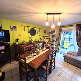 Maison Sin Le Noble 5 pièce(s) 87 m2