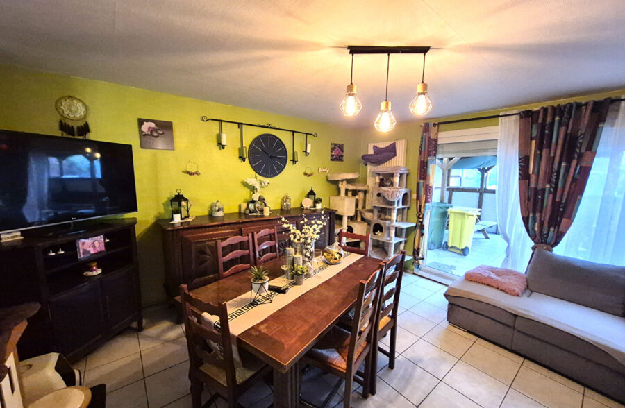 Maison Sin Le Noble 5 pièce(s) 87 m2