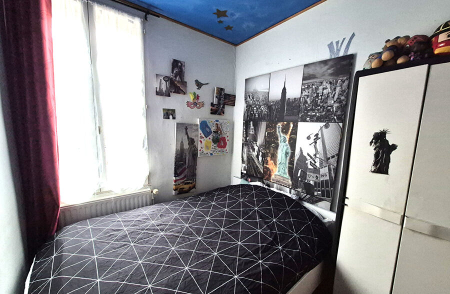 Maison Sin Le Noble 5 pièce(s) 87 m2