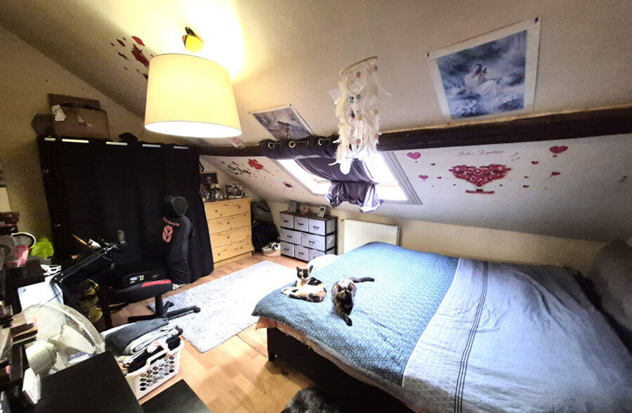 Maison Sin Le Noble 5 pièce(s) 87 m2