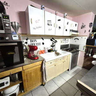 Maison Sin Le Noble 5 pièce(s) 87 m2