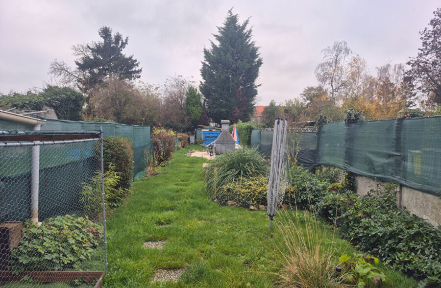 Maison Sin Le Noble 5 pièce(s) 87 m2