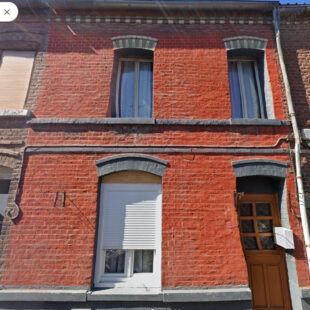 Maison Sin Le Noble 5 pièce(s) 87 m2