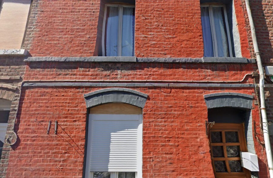 Maison Sin Le Noble 5 pièce(s) 87 m2