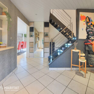 Maison Sallaumines 5 pièce(s) 133.42 m2 Maison Sallaumines 5 pièce(s) 133.42 m2