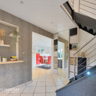 Maison Sallaumines 5 pièce(s) 133.42 m2 Maison Sallaumines 5 pièce(s) 133.42 m2