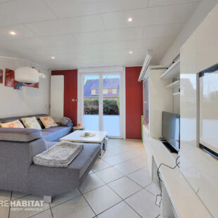 Maison Sallaumines 5 pièce(s) 133.42 m2 Maison Sallaumines 5 pièce(s) 133.42 m2