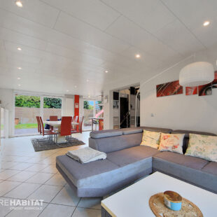 Maison Sallaumines 5 pièce(s) 133.42 m2 Maison Sallaumines 5 pièce(s) 133.42 m2