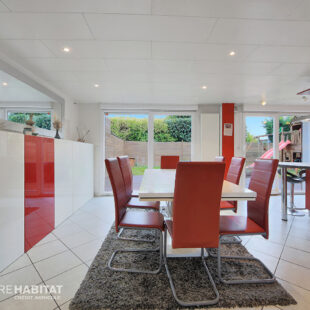 Maison Sallaumines 5 pièce(s) 133.42 m2 Maison Sallaumines 5 pièce(s) 133.42 m2