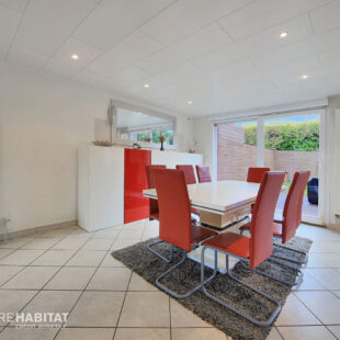 Maison Sallaumines 5 pièce(s) 133.42 m2 Maison Sallaumines 5 pièce(s) 133.42 m2