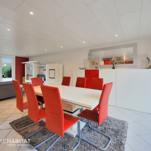 Maison Sallaumines 5 pièce(s) 133.42 m2 Maison Sallaumines 5 pièce(s) 133.42 m2