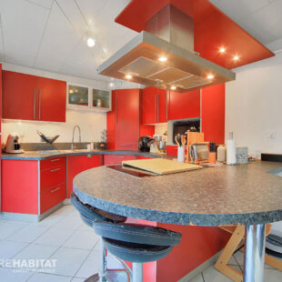 Maison Sallaumines 5 pièce(s) 133.42 m2 Maison Sallaumines 5 pièce(s) 133.42 m2