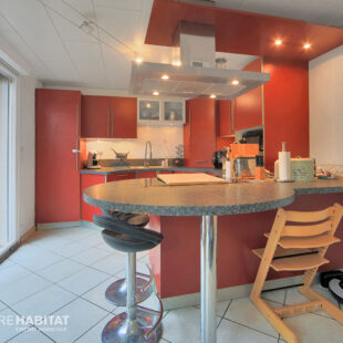 Maison Sallaumines 5 pièce(s) 133.42 m2 Maison Sallaumines 5 pièce(s) 133.42 m2