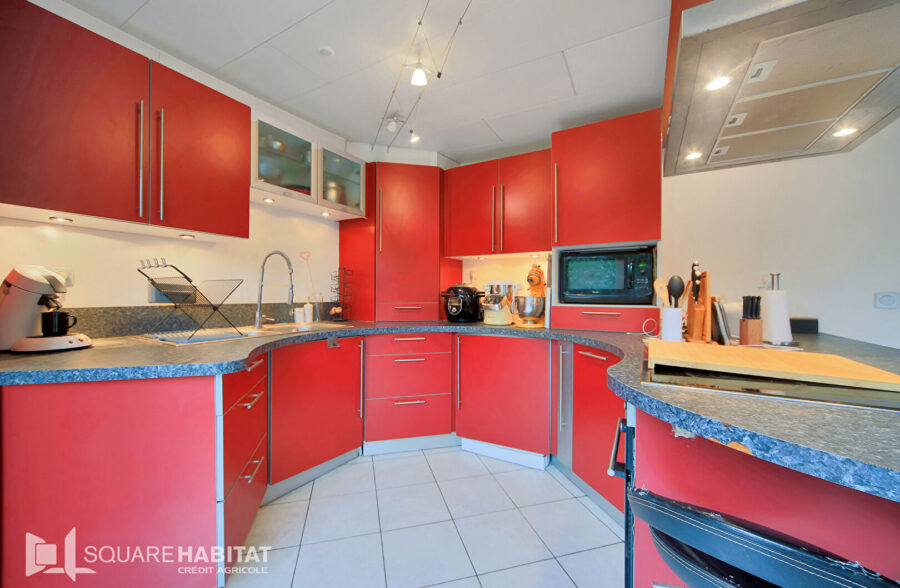 Maison Sallaumines 5 pièce(s) 133.42 m2 Maison Sallaumines 5 pièce(s) 133.42 m2