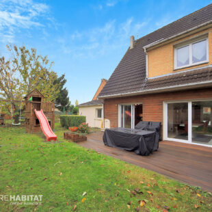 Maison Sallaumines 5 pièce(s) 133.42 m2 Maison Sallaumines 5 pièce(s) 133.42 m2