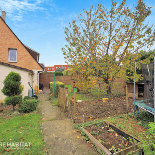 Maison Sallaumines 5 pièce(s) 133.42 m2 Maison Sallaumines 5 pièce(s) 133.42 m2