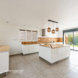 Maison Flines Les Mortagne 7 pièce(s) 142 m2