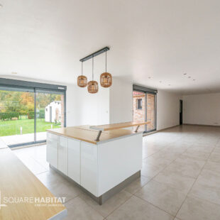 Maison Flines Les Mortagne 7 pièce(s) 142 m2