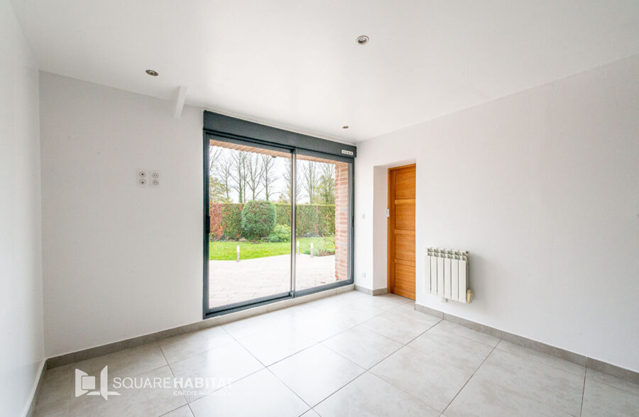 Maison Flines Les Mortagne 7 pièce(s) 142 m2