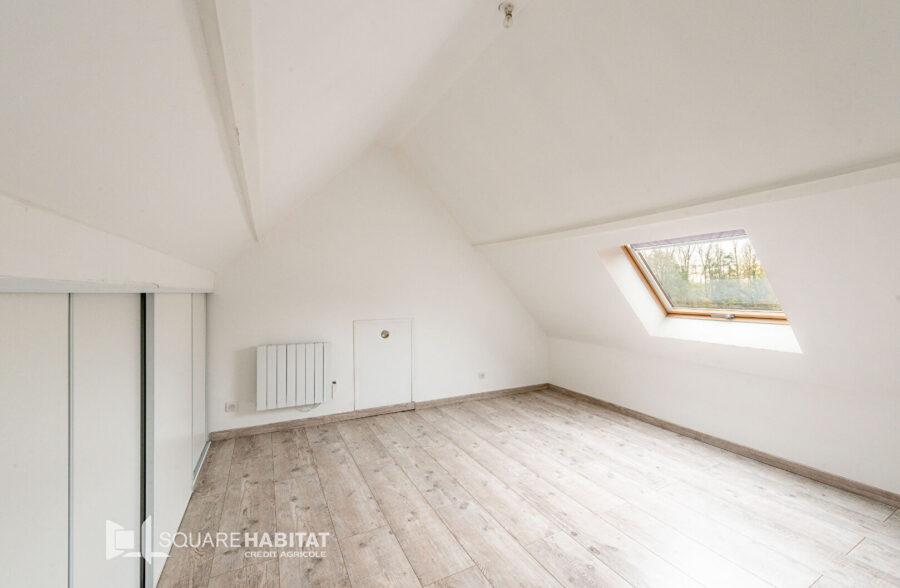 Maison Flines Les Mortagne 7 pièce(s) 142 m2