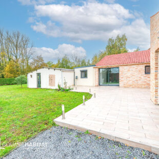 Maison Flines Les Mortagne 7 pièce(s) 142 m2