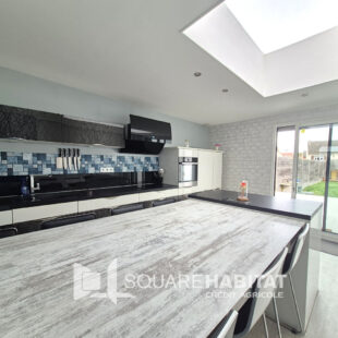 Maison Coudekerque Branche avec garage Maison Coudekerque Branche avec garage