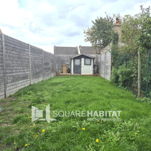 Maison Coudekerque Branche avec garage Maison Coudekerque Branche avec garage