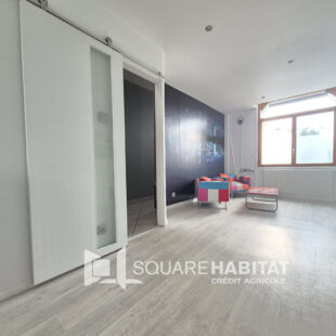 Maison Coudekerque Branche avec garage Maison Coudekerque Branche avec garage