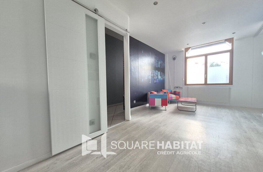 Maison Coudekerque Branche avec garage Maison Coudekerque Branche avec garage