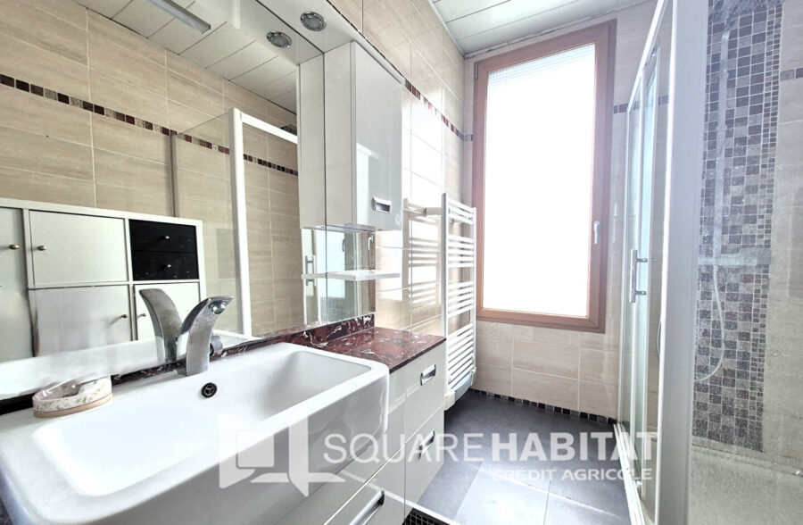 Maison Coudekerque Branche avec garage Maison Coudekerque Branche avec garage