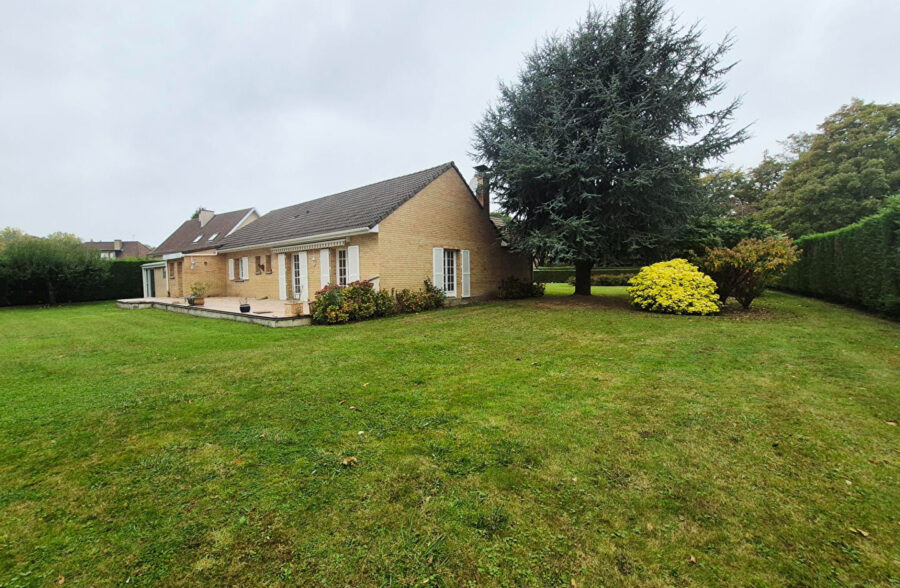 Magnifique Plain-pied  Arques 5 pièce(s) 140 m2 Magnifique Plain-pied  Arques 5 pièce(s) 140 m2