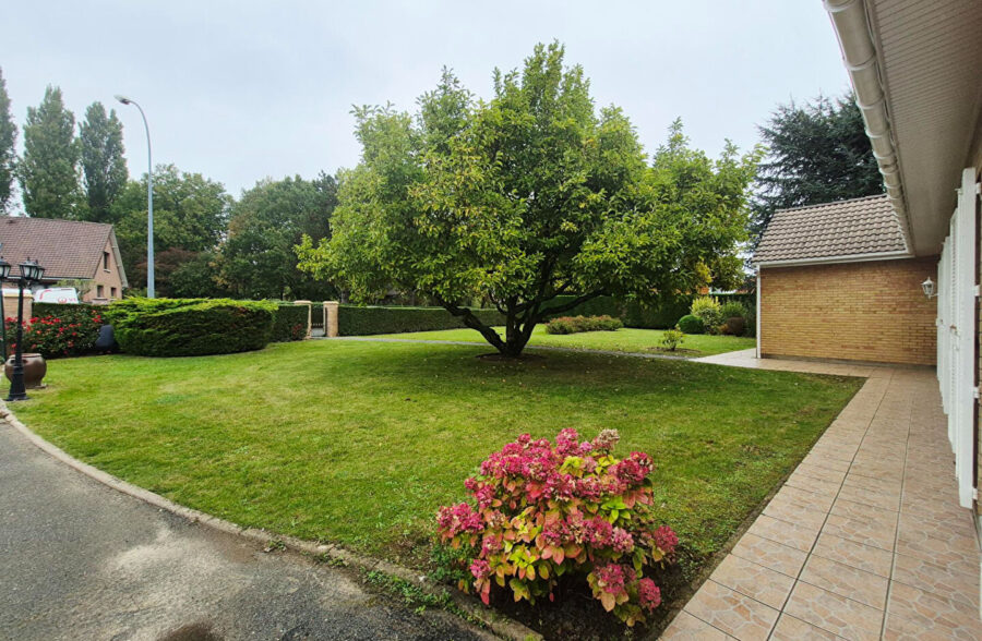 Magnifique Plain-pied  Arques 5 pièce(s) 140 m2 Magnifique Plain-pied  Arques 5 pièce(s) 140 m2